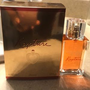 Victoria Secret rapture